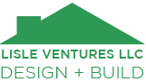 Lisle Ventures, LLC | Design + Build Custom Homes