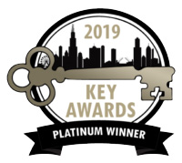 2019 Key Awards Platinum Winner